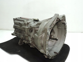 Skrzynia Biegów 6 Bmw E81 E87 120I