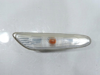 Kierunkowskaz Błotnika Prawy Bmw E81 E87 Lift