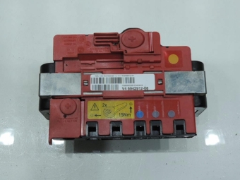Klema Rozdzielacz Prądu Bmw E81 E87 6942912