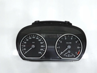 Licznik Bmw E81 E87 Lift 2.0 102493298