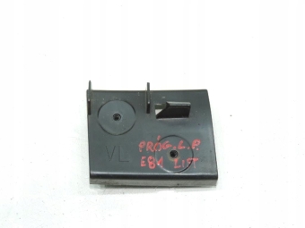 Ślizg Mocowanie Progu Lewy Przód Bmw E81 Lift