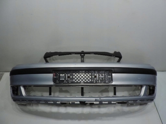 Zderzak Przedni Przód Ford Galaxy Mk1 Lift