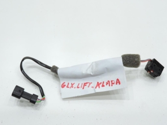 Mikrostyk Klapy Ford Galaxy Mk1 Lift