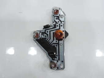 Wkład Lampy Prawy Tył Bmw E87