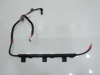 Wiązka Instalacja Silnika Bmw E87 2.0 D
