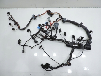 Wiązka Instalacja Silnika Bmw E87 2.0D