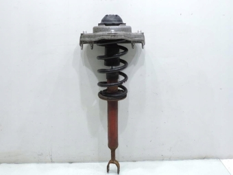 Mcperson Sprężyna Prawy Przód Audi A6 C6 3.2 Fsi