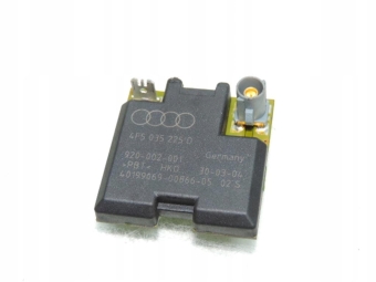 Wzmacniacz Anteny Audi A6 C6 4F5035225D