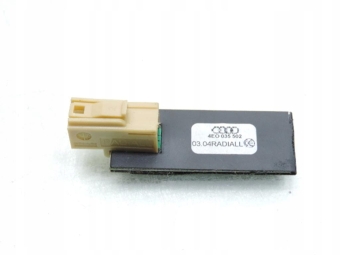 Antena Bluetooth Audi A6 C6
