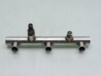 Listwa Wtryskowa Prawa Audi A6 C6 3.2 Fsi