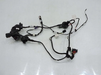 Wiązka Instalacja Drzwi Prawy Tył Audi A6 C6