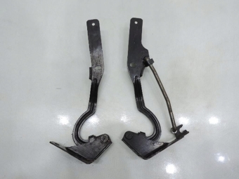 Zawiasy Maski Smart Forfour I