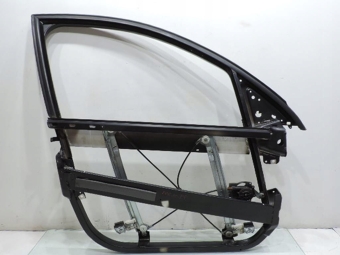 Mechanizm Szyby Ramka Prawy Przód Smart Forfour