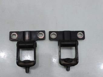 Zawiasy Klapy Smart Forfour I