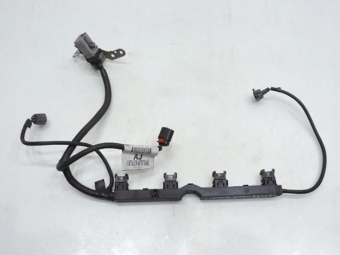 Wiązka Listwy Wtryskowej Ford Focus Mk2 1.6 16V