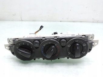 Panel Klimatyzacji Ford Focus Mk2