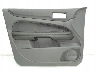 Tapicerka Drzwi Lewy Przód Ford Focus Mk2