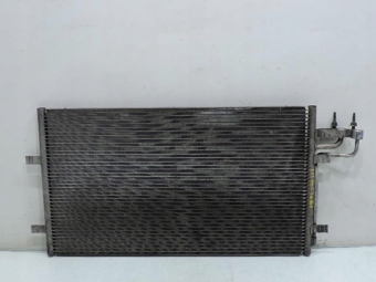 Chłodnica Klimatyzacji Ford Focus Mk2 1.6 16V