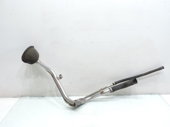 Wlew Paliwa Volvo V50 2.0 D