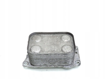 Chłodniczka Oleju Volvo V50 2.0 D