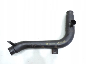 Przewód Turbo Turbiny Volvo V50 2.0 D