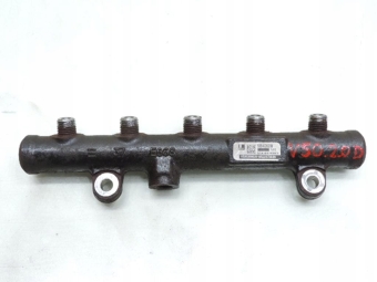 Listwa Wtryskowa Volvo V50 2.0 D 9654726280