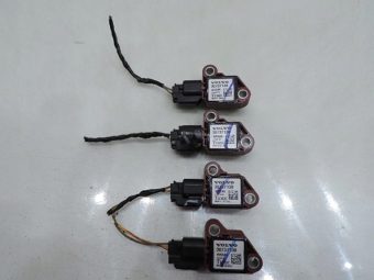 Sensor Uderzeniowa Volvo V50 30737138