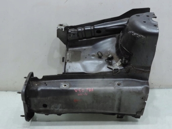 Podłużnica Prawy Przód 455-16 Volvo V50