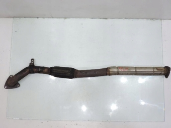 Rura Kolektora Opel Astra H 1.9 Cdti
