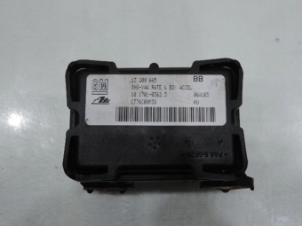 Moduł Sensor Esp Opel Astra H 13208665