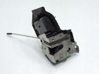 Zamek Drzwi Prawy Przód Bmw E39 Lift