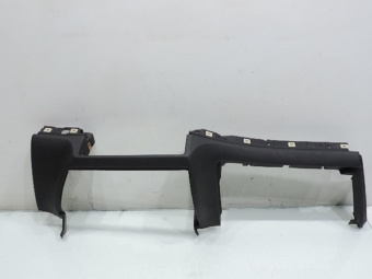 Osłona Konsoli Prawa Bmw E39 Lift