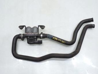 Elektrozawór Wody Bmw E39 6906652