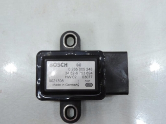 Czujnik Esp Bmw E39 6753694