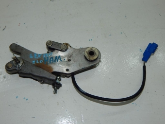 Mechanizm Hamulca Lexus Is 220