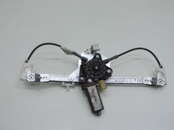 Mechanizm Podnośnik Szyby Lewy Tył Mercedes W203