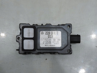 Czujnik Emisji Spalin Mercedes W203 2.2 Cdi