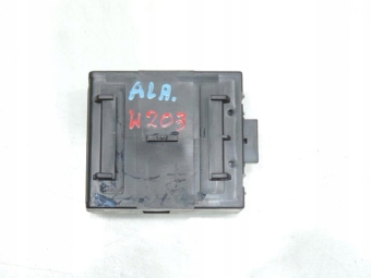 Moduł Sterownik Alarmu Mercedes W203 A2038202726