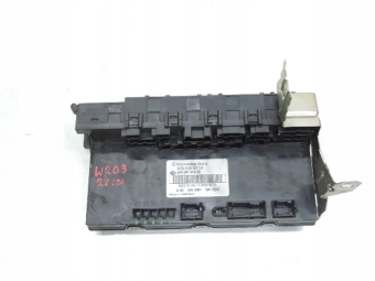 Moduł Sterownik Sam W203 2.2 Cdi 2035450701