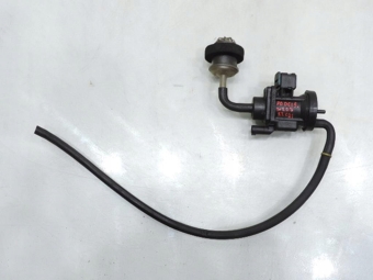 Czujnik Podciśnienia Mercedes W203 2.2 Cdi