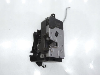Zamek Drzwi Prawy Przód 24447341 Opel Vectra C