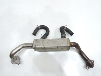 Chłodniczka Spalin Forester Iii 2.0 D