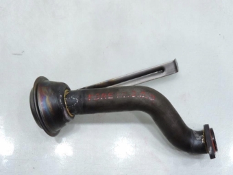 Smok Pompy Oleju Subaru Forester Iii 2.0 D