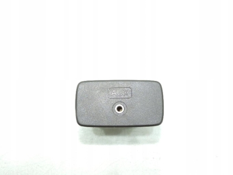 Gniazdo Aux Subaru Forester Iii
