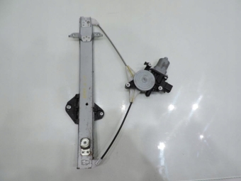 Mechanizm Szyby Lewy Tył Subaru Forester Iii