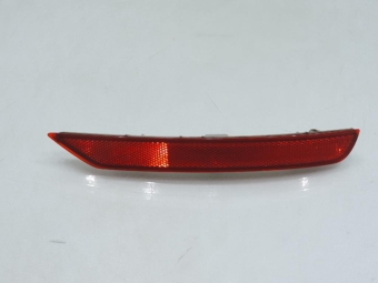 Odblask Zderzaka Prawy Tył Subaru Forester Iii