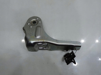 Uchwyt Mocowanie Isofix Tył Subaru Forester Iii
