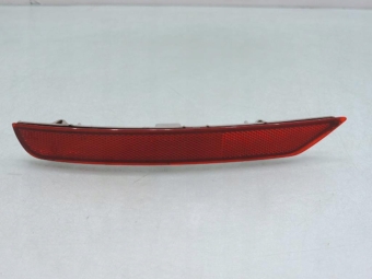 Odblask Zderzaka Lewy Tył Subaru Forester Iii
