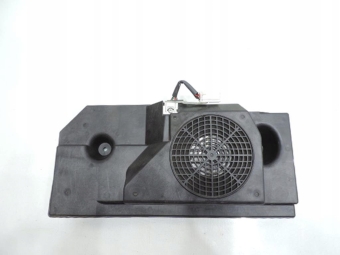 Głośnik Subwoofer Lewy Przód Subaru Forester Iii