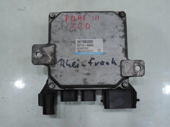 Moduł Wspomagania Forester Iii 2.0 D 34710Sc020